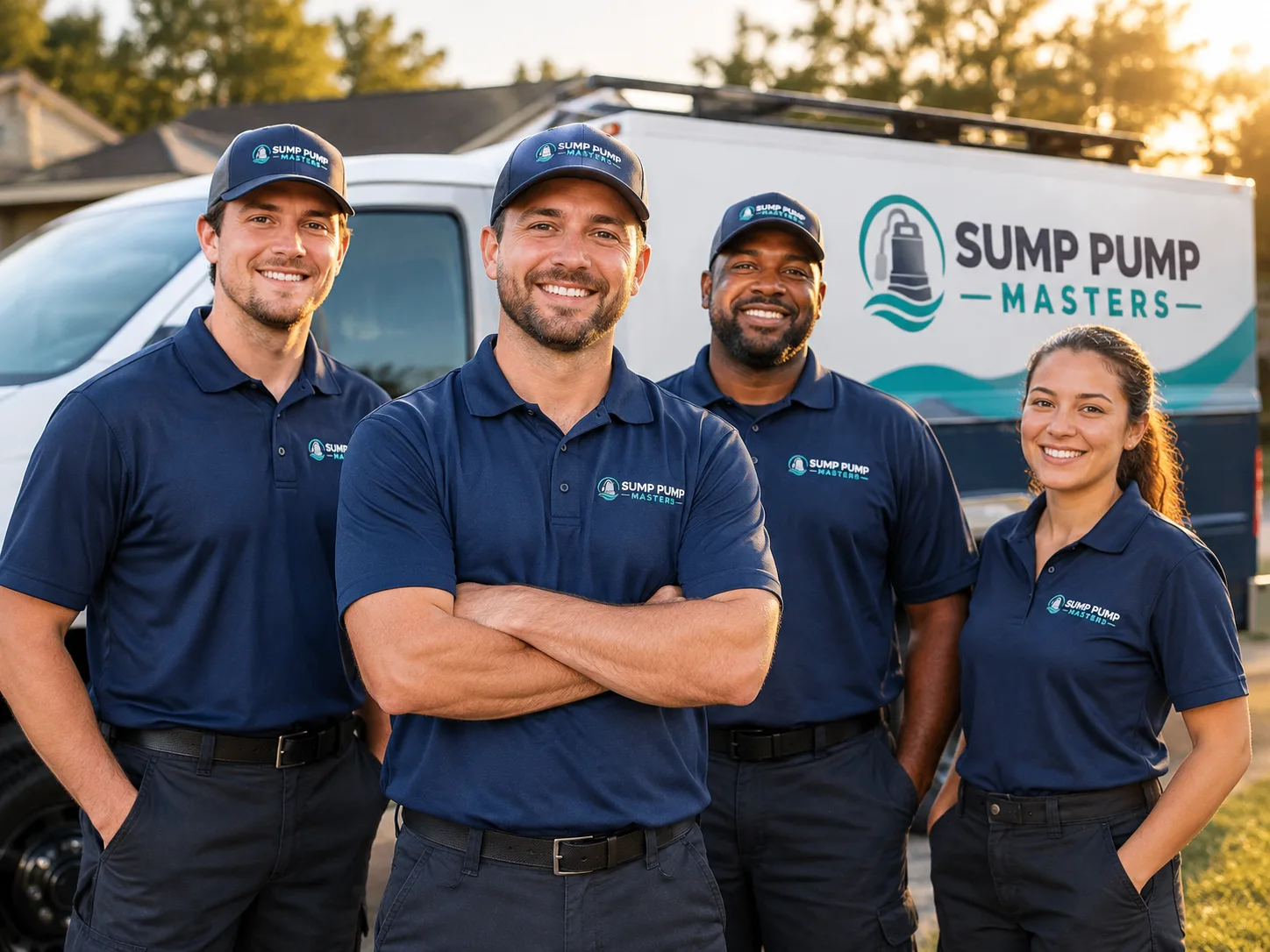 Sump Pump Repair company in Iron River, WI