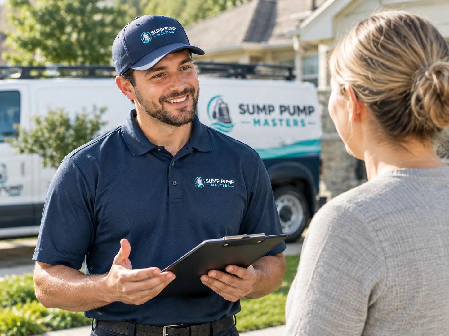 Sump Pump Repair Iron River, WI FAQs